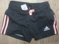 Sweat-Shorts Adidas in Gr. 128 Nordrhein-Westfalen - Raesfeld Vorschau