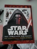 Buch Starwars Das erwachen der Macht Die illustrierte Enzyklopädi Nürnberg (Mittelfr) - Aussenstadt-Sued Vorschau