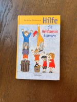 Hilfe die Herdmanns kommen Hardcover Buch neu Hessen - Grebenstein Vorschau