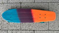 Oxelo „Cruiser-Skateboard Big Yamba Gradient Koralle/blau“ Rheinland-Pfalz - Neustadt an der Weinstraße Vorschau