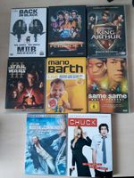 Versch. Filme/ Serien DVD Niedersachsen - Hameln Vorschau