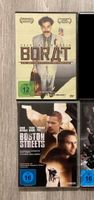 N DVD Borat Boston streets aus Sammlung Bayern - Bobingen Vorschau