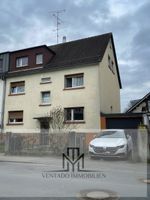 Zu verkaufen! 3-Familienhaus in bester Lage von Praunheim! Frankfurt am Main - Heddernheim Vorschau