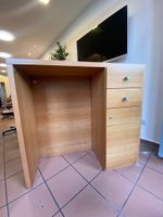 Stabile Kommode/Sideboard/Verkaufstheke/Kirchbaum Nordrhein-Westfalen - Pulheim Vorschau