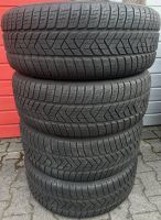 Neuwertige Winterreifen (((235/55 R19 101H))) Pirelli MOE RUNFLAT Nordrhein-Westfalen - Herne Vorschau