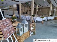 Staffelei mieten leihen Feier Event Hochzeit Eventausstattug Baden-Württemberg - Buchen (Odenwald) Vorschau