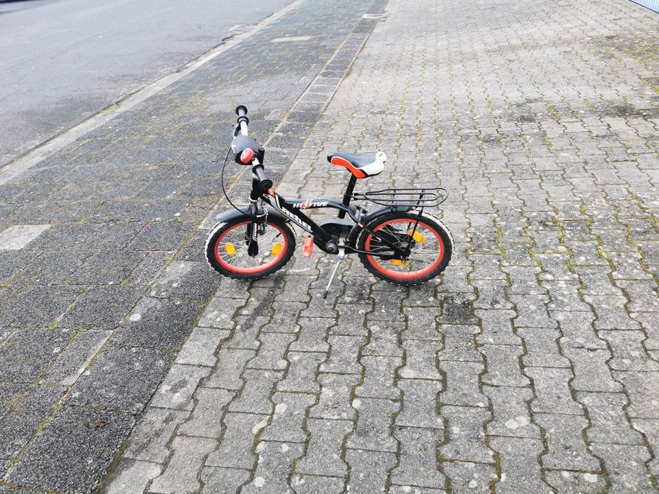 Fahrrad Kinder in Heusenstamm