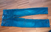 Jeans Name it 104 Mädchen Skinny Baden-Württemberg - Karlsruhe Vorschau