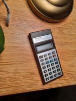 Sharp EL-508A Taschenrechner Scientific Calculator Antik Rar Alt Bayern - Geiselbach Vorschau