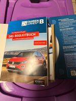 Fahren lernen Buch (Ohne Code) nie genutzt Düsseldorf - Unterbach Vorschau