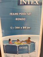 Intex Pool rund Nordrhein-Westfalen - Meinerzhagen Vorschau