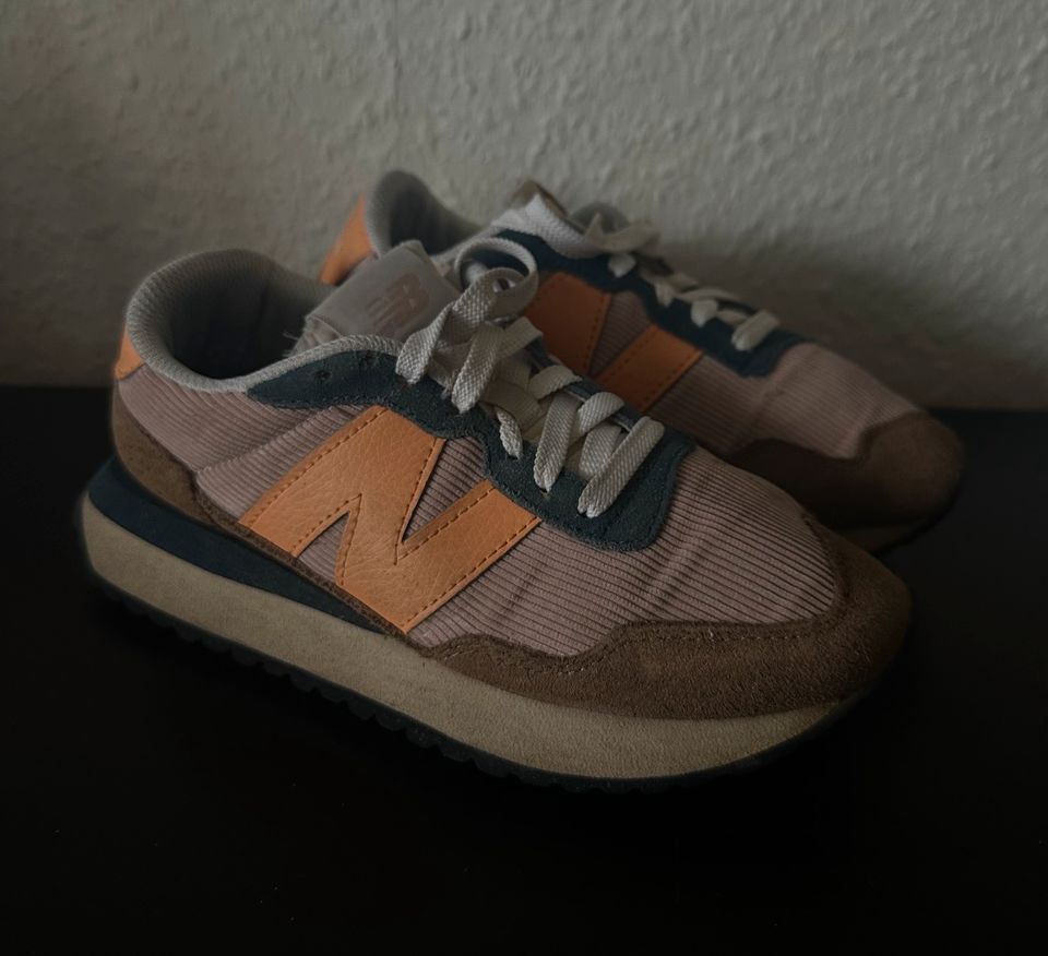 New Balance - 237 (GR. 35) in Berlin