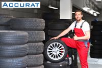 Lagermitarbeiter (m/w/d) - Autoreifen Altona - Hamburg Bahrenfeld Vorschau