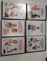 Fitness DVD s Bremen - Strom Vorschau