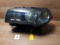 Scheinwerfer Halogen vorne links BMW X3 E83 0301210203 6923855 Baden-Württemberg - Vaihingen an der Enz Vorschau