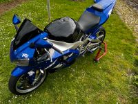 Yamaha R1 mit wahnsinnigen Zubehör/ Beschreibung lesen! Herzogtum Lauenburg - Ratzeburg Vorschau