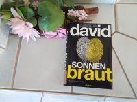 Christian DAVID "SONNENBRAUT"NP 20 Euro, hardcover, jetzt 3,50 €! Bayern - Elsenfeld Vorschau
