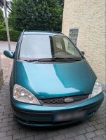 Ford Galaxy 2.3 16V 7 sitze Nordrhein-Westfalen - Lage Vorschau