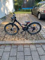 Morrison Fahrrad Kinder MTB 24 '' 21-Gang Rheinland-Pfalz - Landau in der Pfalz Vorschau