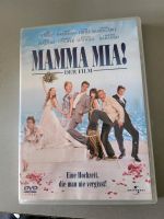 Mamma Mia Der Film DVD Bayern - Seubersdorf Vorschau