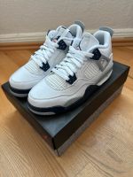 Air Jordan 4 Retro GS Midnight Navy EU 38 / US 5,5Y Niedersachsen - Bad Nenndorf Vorschau