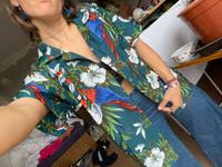 True Vintage Bluse oldschool retro hemd hipster Dresden - Neustadt Vorschau