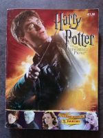Panini Album Harry Potter und der Halbblutprinz, komplett Nordrhein-Westfalen - Kirchlengern Vorschau