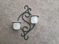 Partylite Wandhalter Metall Brandenburg - Kremmen Vorschau