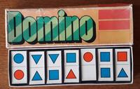 DDR Dominospiel Thüringen - Barchfeld Vorschau
