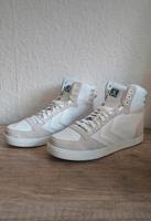 Hummel Sneaker weiß 40 Niedersachsen - Ankum Vorschau