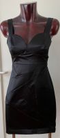 Schwarzes Cocktailkleid von H&M, Gr 40 Hessen - Eschborn Vorschau