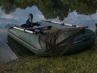 Kolibri Schlauchboot KM280 (no Allroundmarine) Niedersachsen - Bakum Vorschau