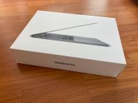 Karton/OVP für 13“ MacBook Pro 2020 Altona - Hamburg Bahrenfeld Vorschau