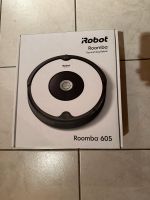 iRobot Roomba 605 Nordrhein-Westfalen - Moers Vorschau