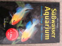 Süßwasser Aquarium buch Baden-Württemberg - Wolfegg Vorschau