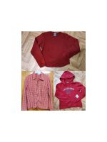 3 Teile Damen Sweatshirt Bluse Jack Wolfskin Gr. S/M/40 Rheinland-Pfalz - Enkenbach-Alsenborn Vorschau