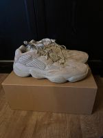 Adidas Yeezy 500 Salt, US11.5 EU46 Brandenburg - Fürstenberg/Havel Vorschau