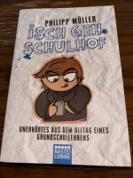 Buch - Isch geh Schulhof Hessen - Selters Vorschau