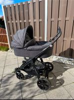 Hartan Kombi Kinderwagen Obervieland - Kattenesch Vorschau