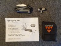 Topeak Alien XS Multitool mit Kettennieter Düsseldorf - Eller Vorschau