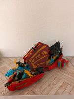 Lego Ninjago Flug-Schiff Walle - Utbremen Vorschau