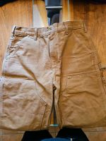 Carhartt Double knee 32/30 Nordrhein-Westfalen - Niederkrüchten Vorschau