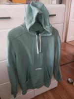 Smilodox Sweatshirt Hoodie Gr M mint & himbeer Hamburg-Nord - Hamburg Winterhude Vorschau