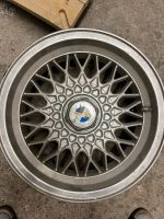 BMW BBS Kreuzspeiche 15// 5er / 6er / 7er E28 E34 E24 E23 E32 E1 Bayern - Bad Reichenhall Vorschau