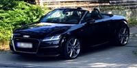 Audi TT Roadster 2.0 TFSI S Tronic quattro S Line Nordrhein-Westfalen - Marl Vorschau