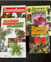 Bücher Zimmerpflanzen, Garten, Balkon- und Terrasse, Rosen Sachsen - Freital Vorschau