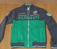 VFL Wolfsburg Jacke Niedersachsen - Wittingen Vorschau