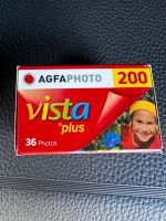 Agfa Vista plus 200 Film Kleinbild Expired 2018 Farbfilm 36 Bilde Leipzig - Connewitz Vorschau