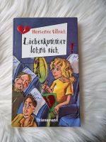 Liebeskummer lohnt sich (Freche Mädchen – freche Bücher!) Nordrhein-Westfalen - Harsewinkel - Greffen Vorschau