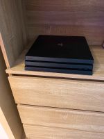 Sony PlayStation 4 Pro Nordrhein-Westfalen - Oberhausen Vorschau